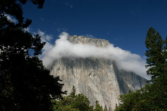 El Capitan, Yosemite National Park