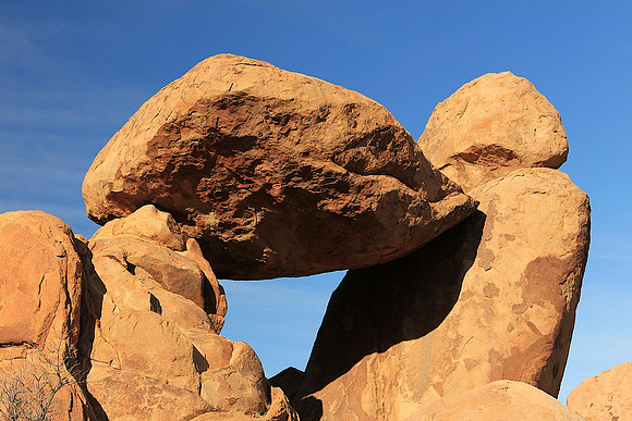 Balanced Rock