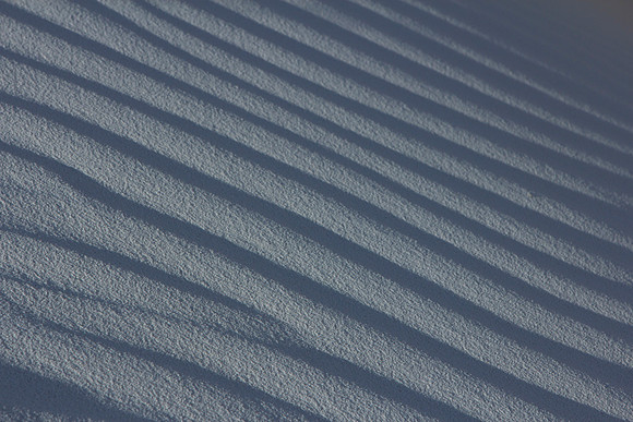 White Sands National Monument