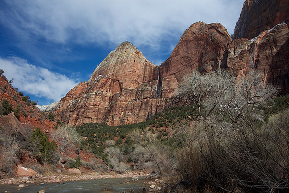 Zion National Park
