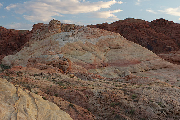 Valley of Fire State Park,