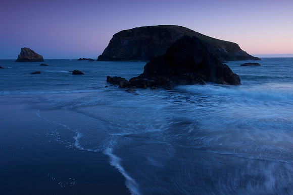 Harris Beach State Park, Oregon