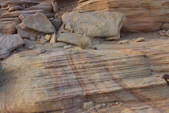 Valley of Fire State Park, NV