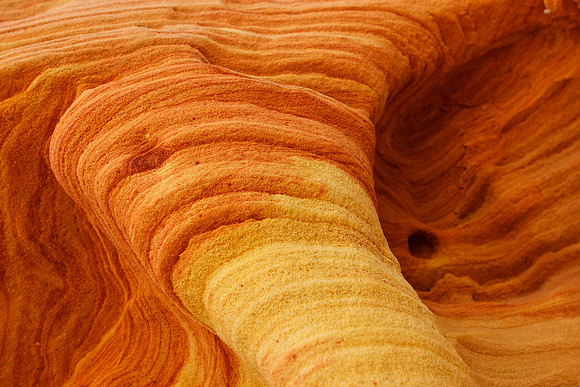 sandstone, Zion National Park