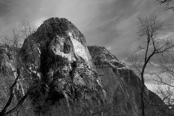 Zion National Park