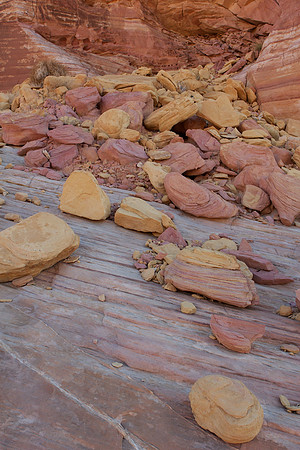 Valley of Fire State Park, NV