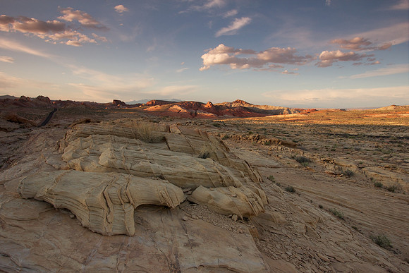Valley of Fire State Park, Nevada