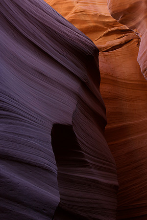 Canyon X, Page, Arizona