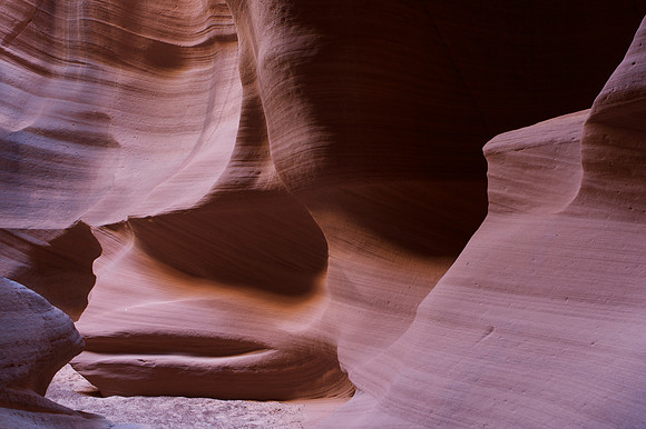 Canyon X, Page, Arizona