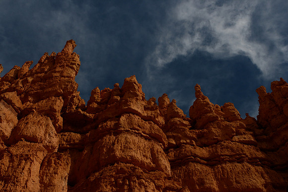 Bryce Canyon National Park