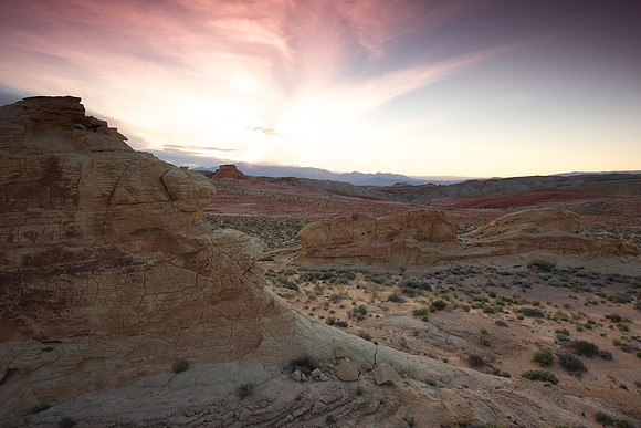 Valley of Fire State Park, Nevada