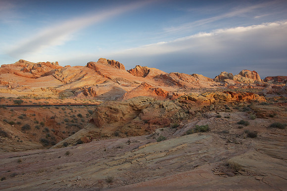 Valley of Fire State Park, Nevada