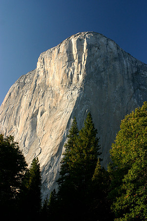 El Capitan, Yosemite National Park