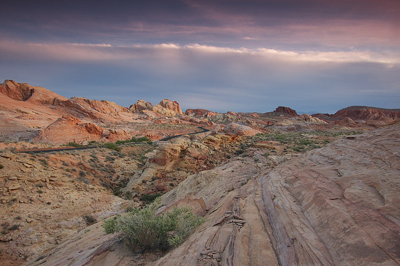 Valley of Fire State Park, Nevada