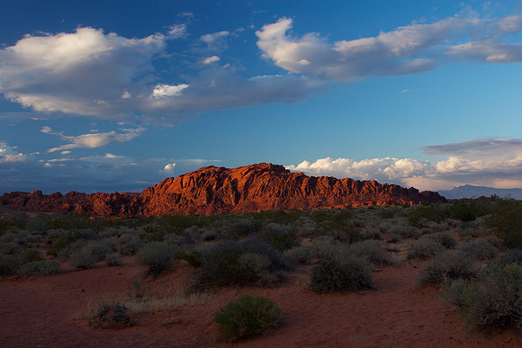 Valley of Fire State Park, Nevada