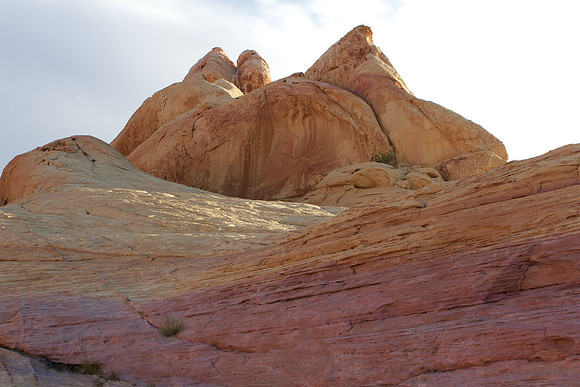 Valley of Fire State Park, Nevada
