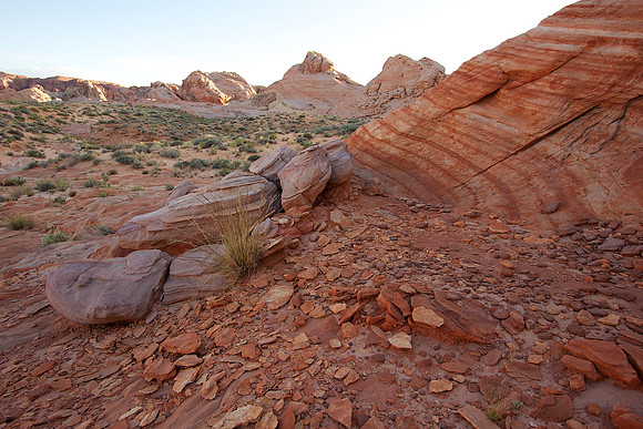 Valley of Fire State Park,