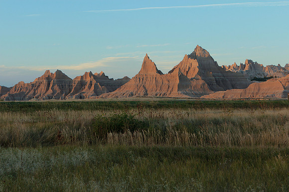 Badlands National Park