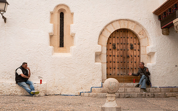 Sitges, Spain