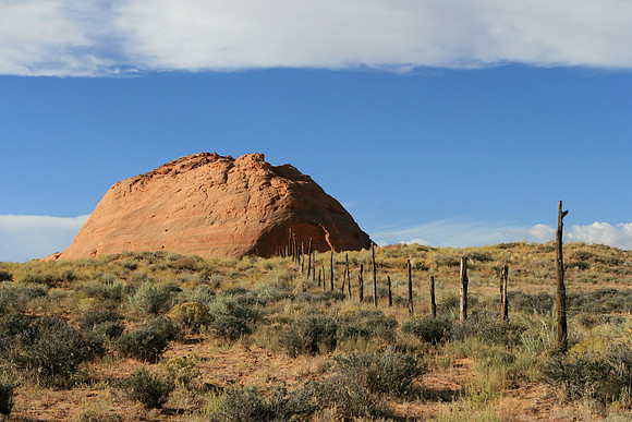 near Page, Arizona