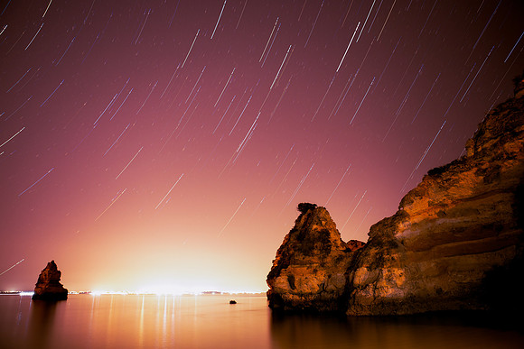 Lagos, Portugal