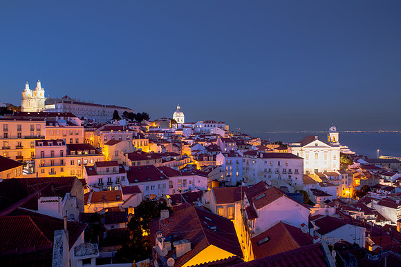 Portugal