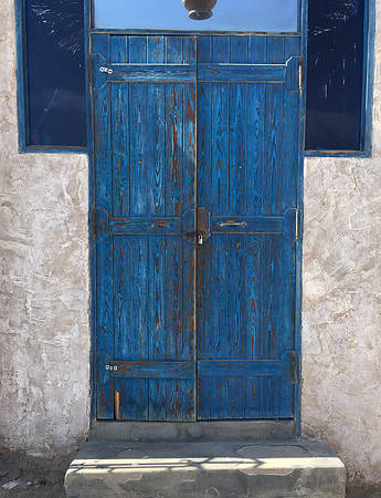 Dahab, Sinai Peninsula