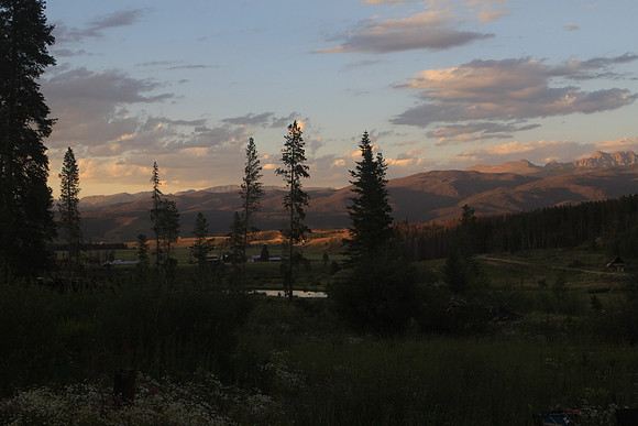 Fraser, Colorado